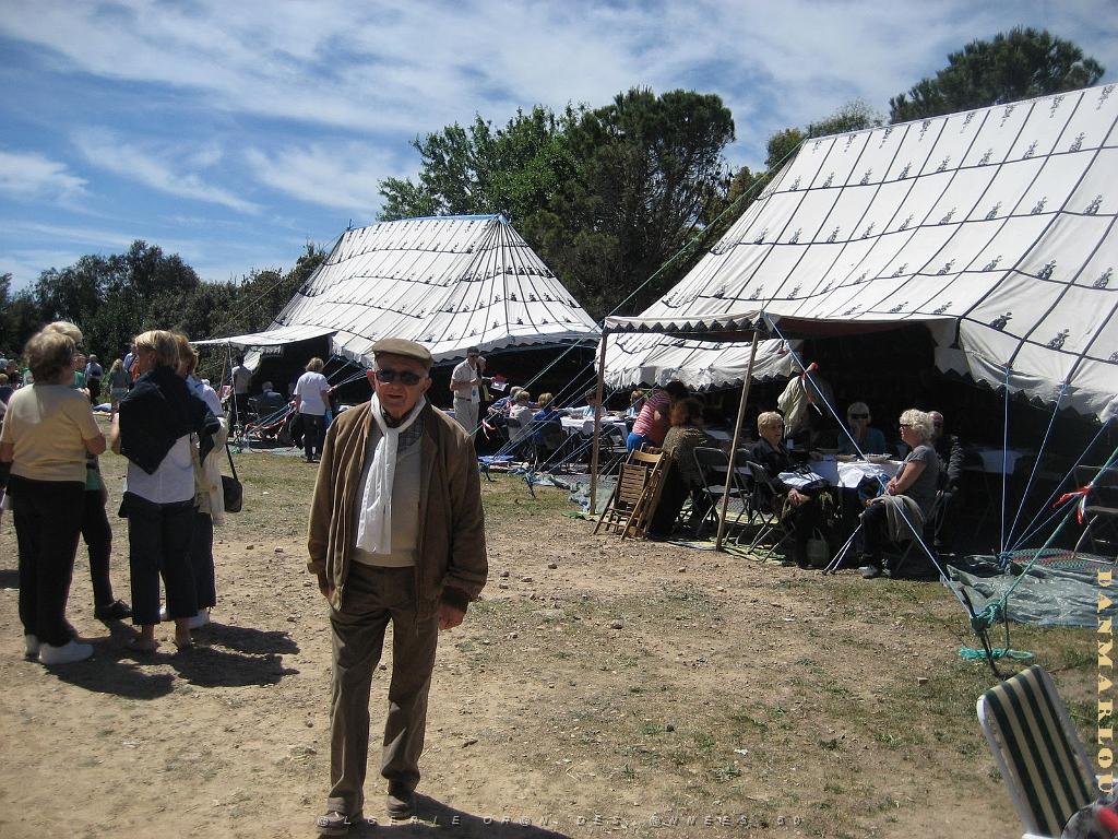 2014 05 01 NOTRE DAME D AFRIQUE MEMORIAL A THEOULE SUR MER (66) par Chantal Derouet.JPG